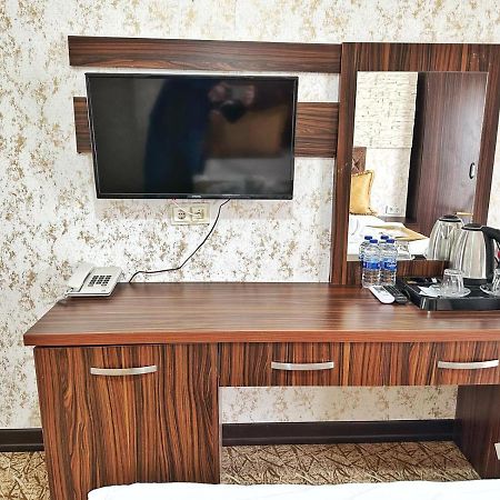 Rose Suite & Hotel Buyukcekmece Bagian luar foto