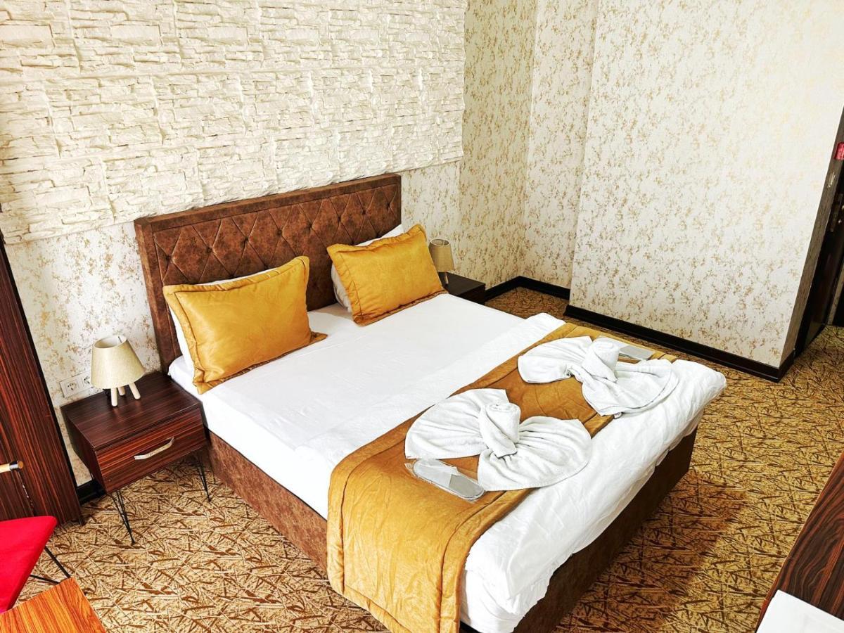 Rose Suite & Hotel Buyukcekmece Bagian luar foto